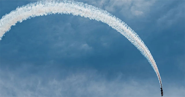Human sperm move poorly in zero gravity