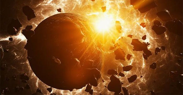 Humanity is about to witness a rocket hitting the Moon and it is China's 'work'!