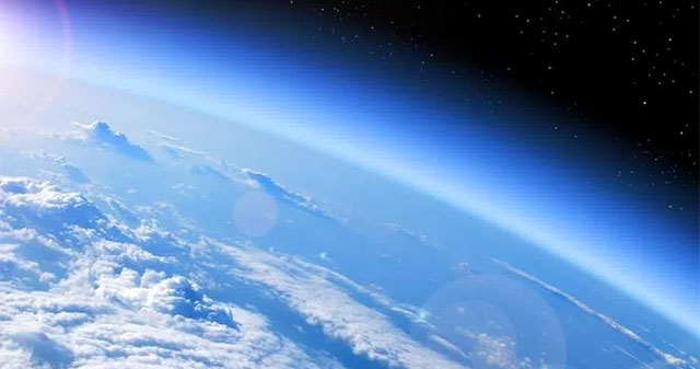 Humans are inhaling a whole new class of substances in the air
