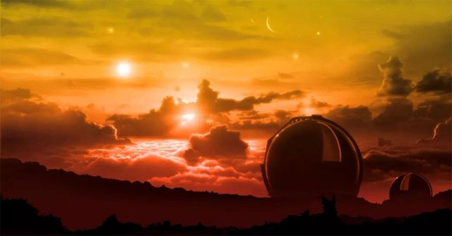 Humans may become interplanetary humans within 200 years