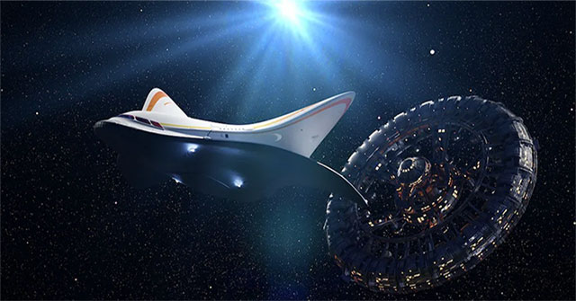 Humans need another 350 years to reach a type 1 civilization, exploiting cosmic energy