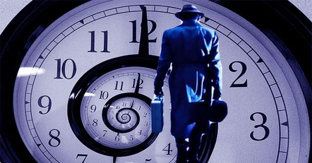 Humans need matter with negative energy to build a time machine