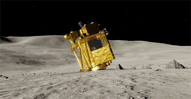 Humans reach for the stars in 2024