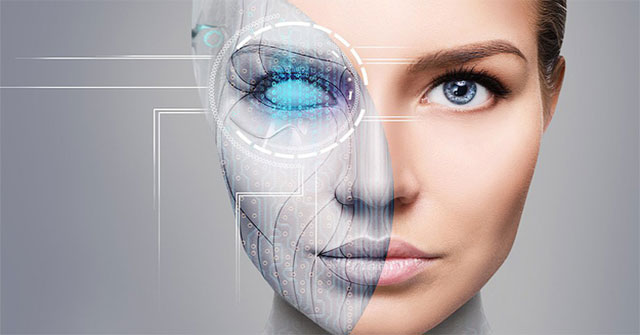 Humans will have to merge with robots if they want to live on Mars?