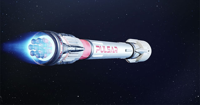 Hundred times hotter than the core of the Sun, this country's rocket engine leaves American and Chinese rockets in the dust