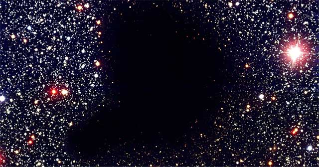 Hundreds of stars disappeared without a trace, where did they go?