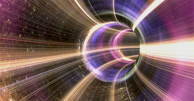 If sound is as fast as the speed of light, what happens?