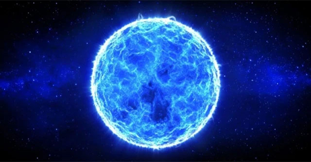 If the sun was replaced by a Rigel for 1 second, what would happen on Earth?