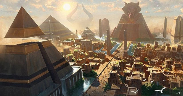 If there was a civilization on Earth that predated humans, would we have discovered them?