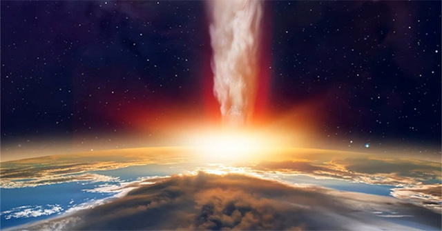In 1994, humanity once faced extinction but escaped thanks to this 'mysterious hero'