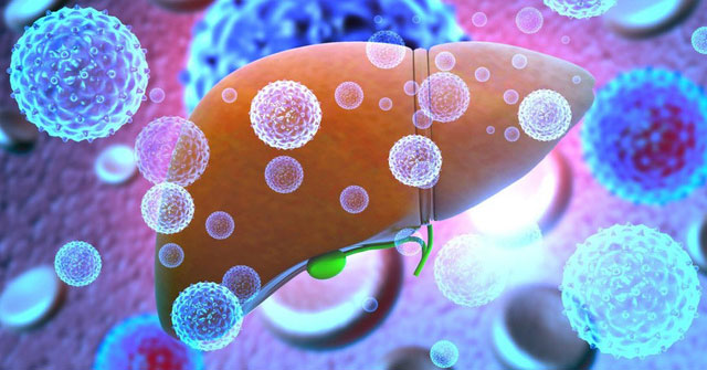 Increasing number of acute hepatitis cases in children in 20 countries