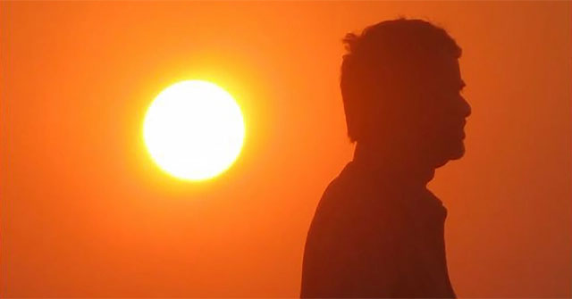 India begins to enter the period of 'hell'