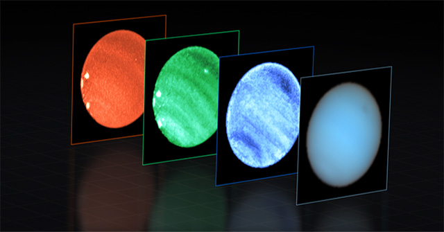 Inexplicable 'ghost' attacks planet near Earth