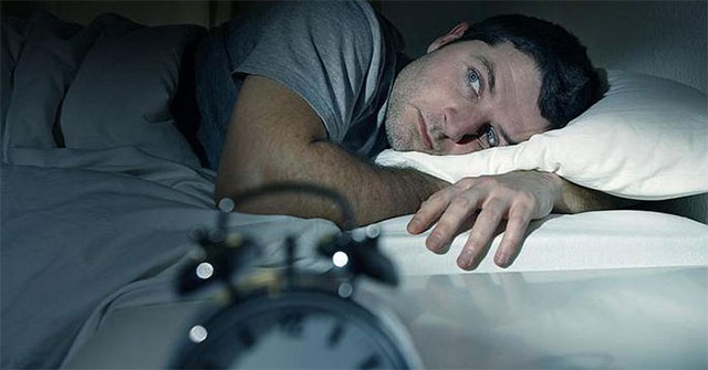 'Insomnia pandemic' spreads around the world, startling cause
