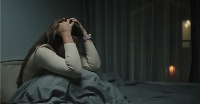 Intense nightmares can signal dangerous illnesses