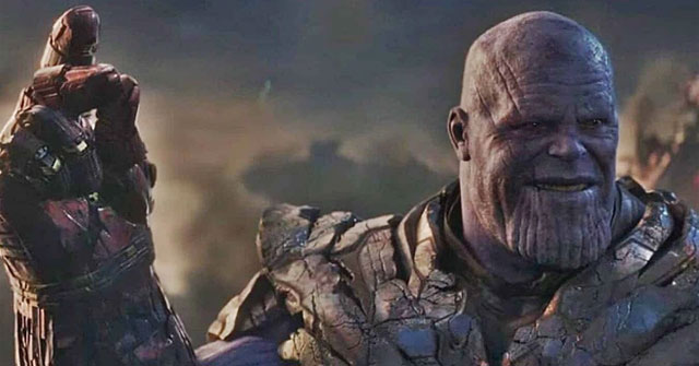 Interesting discovery behind the snap