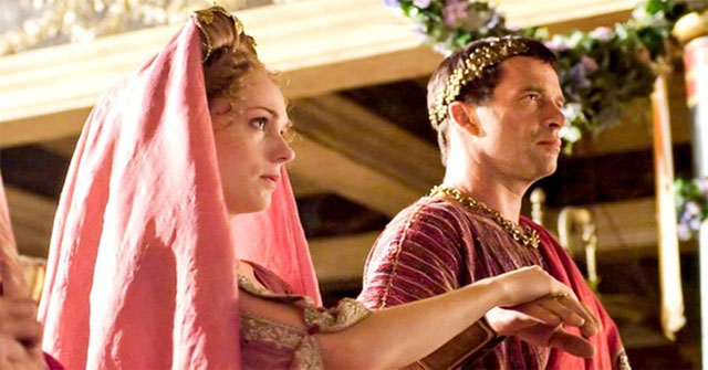 Interesting facts about the ancient Romans