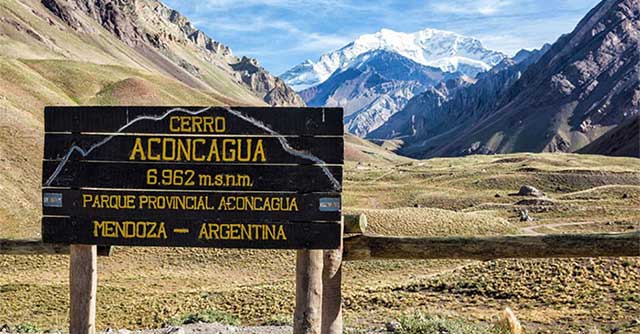 Interesting facts you didn't know about Argentina