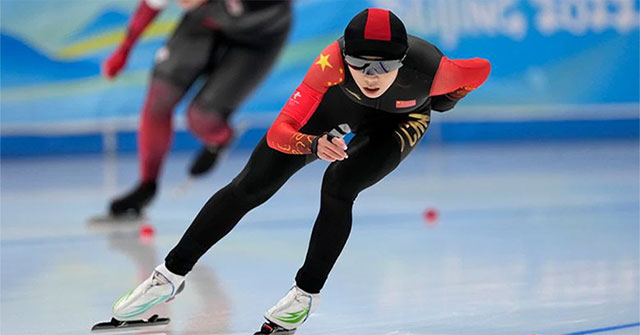 Interesting things about skating competition costumes
