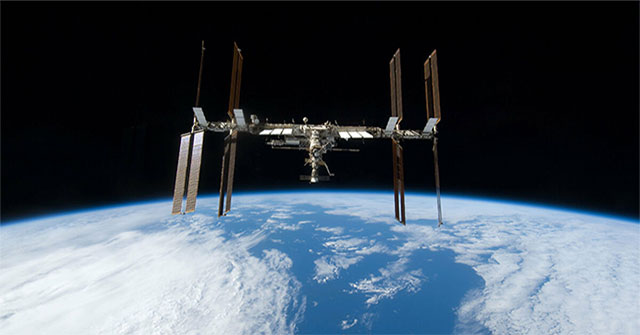 Interesting things about the most expensive international space station in human history