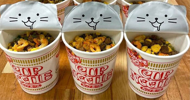 Interesting things only in Japan