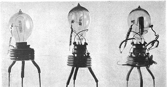 Inventions that changed the world in the year of the Dragon