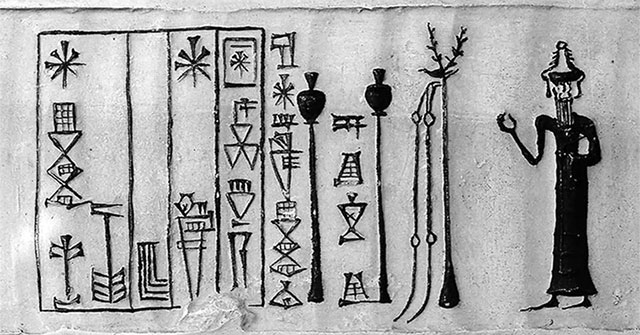 Inventions that changed the world of the Sumerians