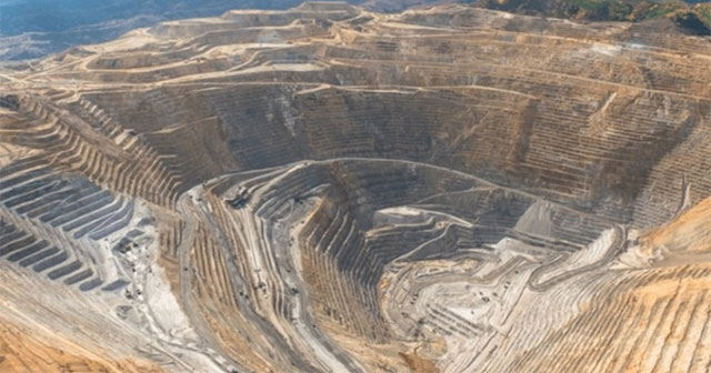 'Invisible' gold could be worth $24 billion in South Africa