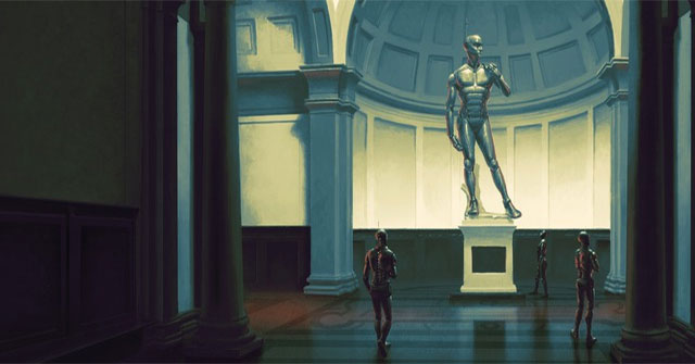 Is artificial intelligence really an existential threat?