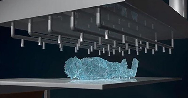 Is cremation obsolete? The 'new funeral' method was tested in Wuhan