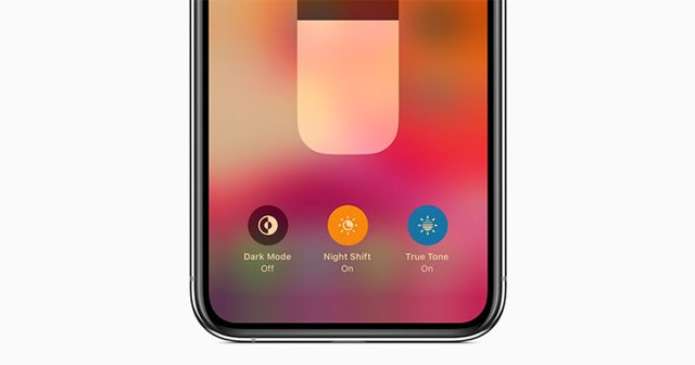 Is Night Shift yellow screen mode on phones really effective?
