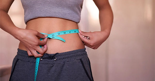Is the BMI index 'outdated'?