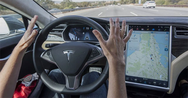Is the dream of truly self-driving cars dying?