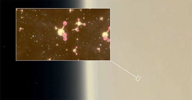 Is there evidence of life on Venus? Scientists discover unbelievable facts!