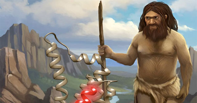 Is there going to be a breakthrough drug from the bodies of two extinct human species?
