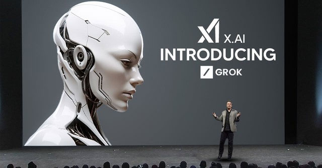 It is Elon Musk's AI's turn to integrate the features of seeing, hearing, and speaking like humans
