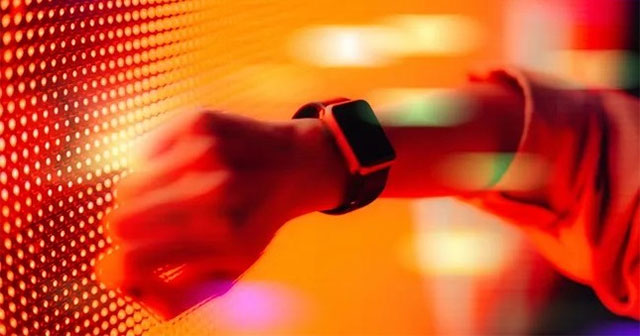 It is possible to generate energy from the body using 6G signals