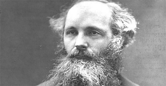James Maxwell - The Forgotten Great Physicist