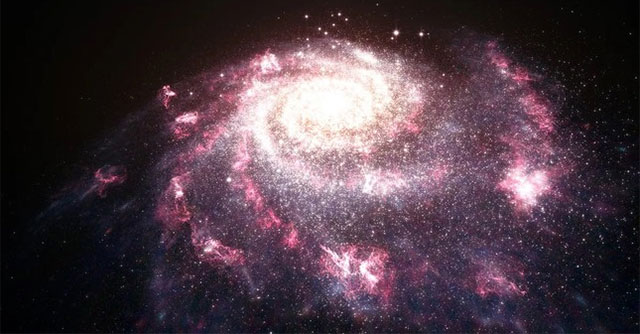 James Webb Telescope Discovers a Mysterious Group of Galaxies?