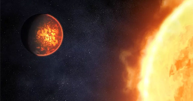James Webb telescope prepares to spy on 2 strange 'super-Earths'