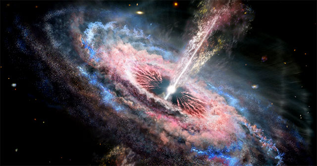 James Webb Telescope Reveals Secrets of the Universe: Was the Big Bang Just a Man's Imagination?