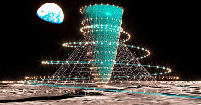 Japan kicks off artificial gravity research project