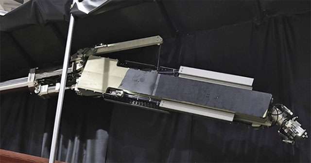 Japan will use robots to remove melted fuel in Fukushima