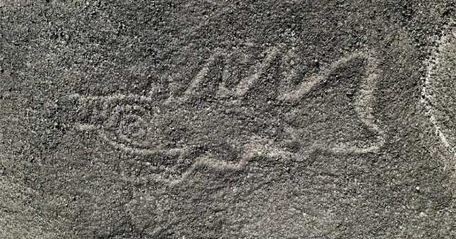 Japanese research team finds archaeological site in Peru using AI