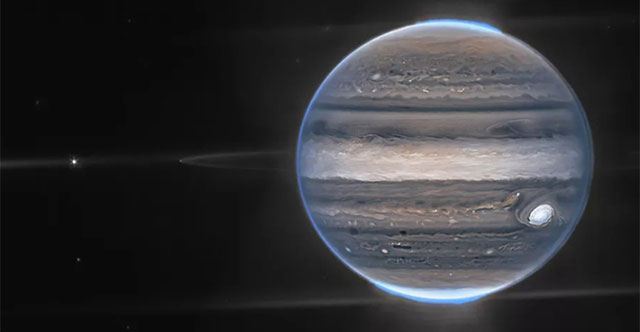 Jupiter is about to come closest to Earth in 70 years