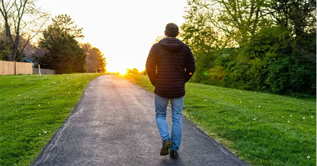 Just 2 minutes of walking after a meal also helps prevent diabetes