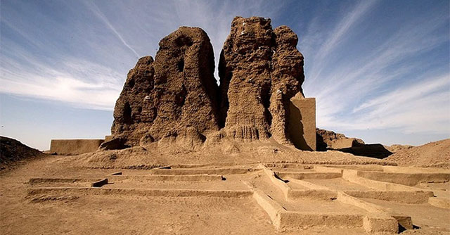 Kerma: The Mysterious Civilization of the Nile