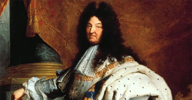 King Louis XIV's Great Cipher System has given decoding experts a headache for more than two centuries