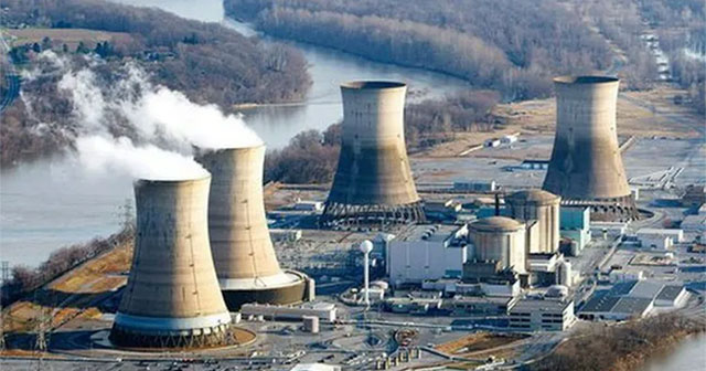 Laser can shorten nuclear waste disposal time from '1 million years to 30 minutes'