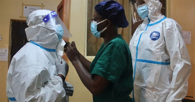 Lassa fever - The deadly disease in Nigeria is scarier than Covid-19